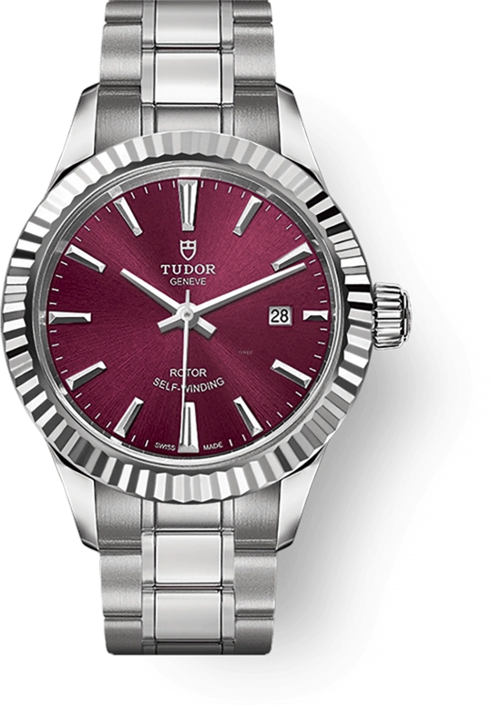 Tudor Style 12110-0015