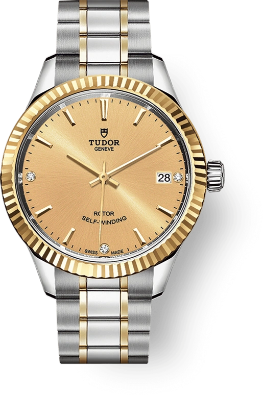 Tudor Style 12313-0007