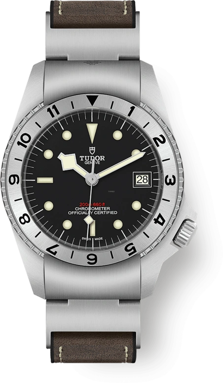 Tudor Black Bay 70150-0001