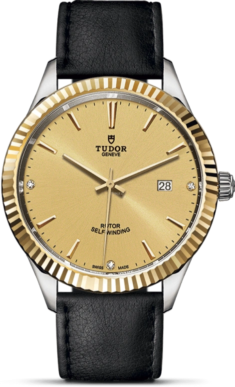 Tudor Style 12713-0020