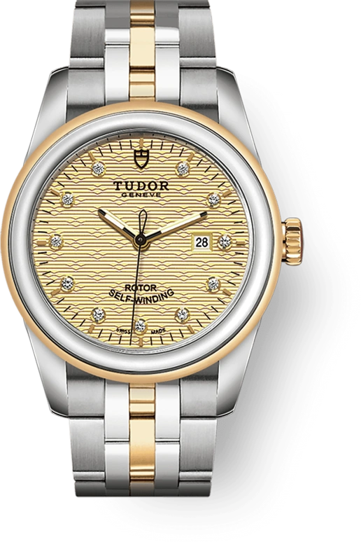 Tudor Glamour 53003-0004