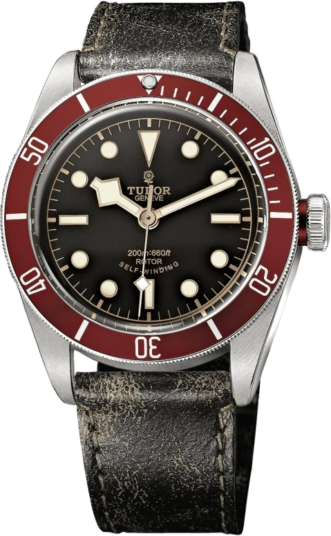 Tudor Black Bay 79220R-0002