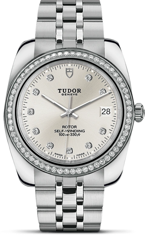 Tudor Classic 21020-0005