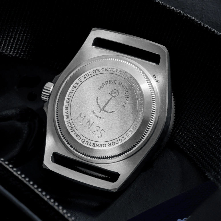 Tudor,Pelagos 42mm,42mm,Titanium,Blue,Automatic,70hours,In-house Caliber,25707B,25707B/26-0001