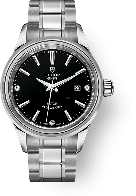 Tudor Style 12100-0004