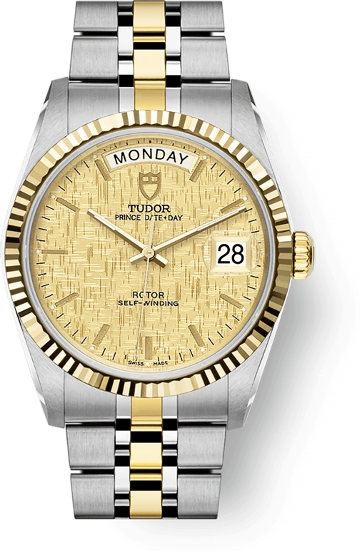 Tudor Prince Princess 76213-0016