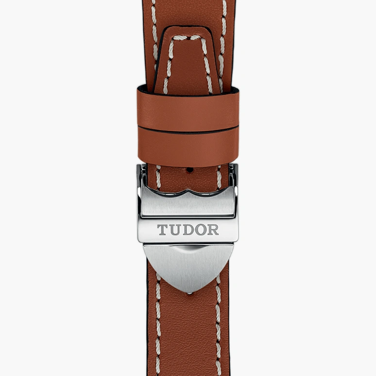 Tudor,Black Bay 31-36-39-41 41mm,41mm,Stainless Steel,Black,Automatic,42hours,In-house Caliber,79540,79540-0007