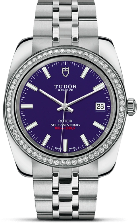 Tudor Classic 21020-0009