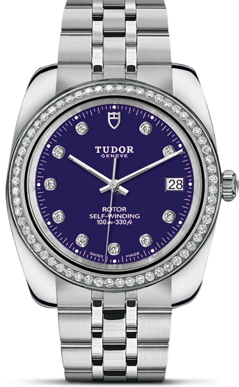 Tudor Classic 21020-0006