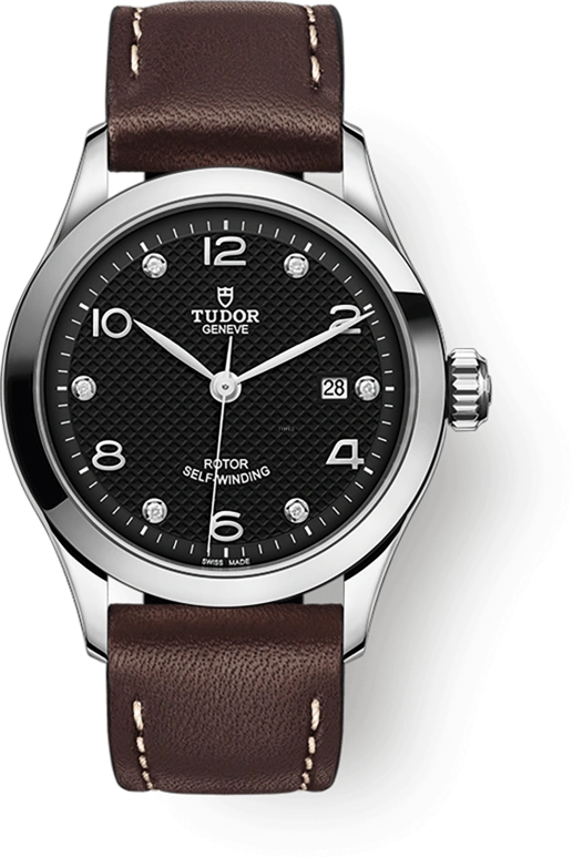 Tudor 1926 91350-0009