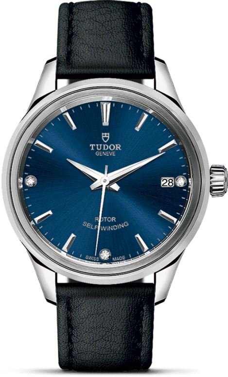 Tudor Style 12300-0013