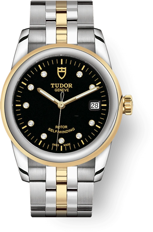 Tudor Glamour 55003-0008