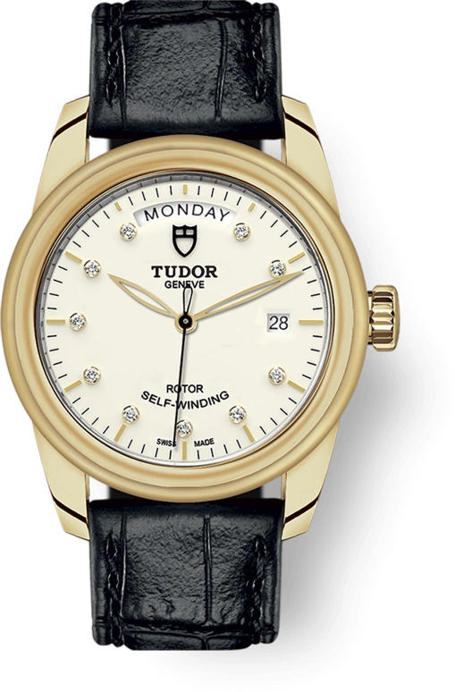 Tudor Glamour 56008-0023