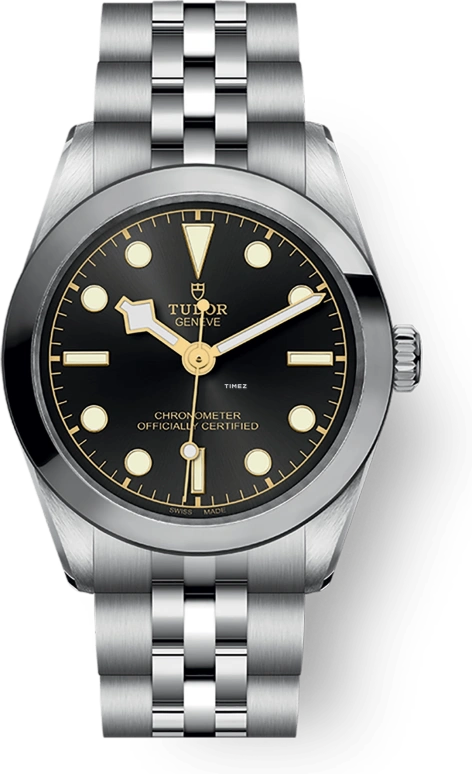 Tudor Black Bay 79600-0001