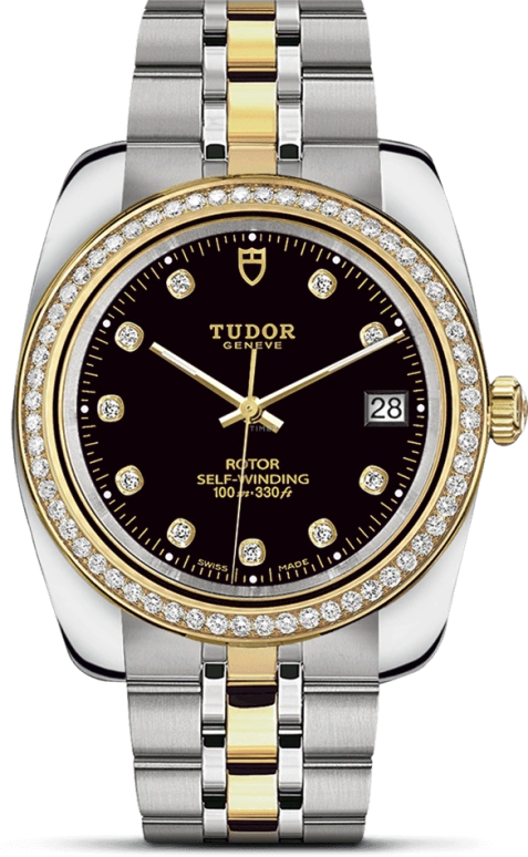 Tudor Classic 21023-0008