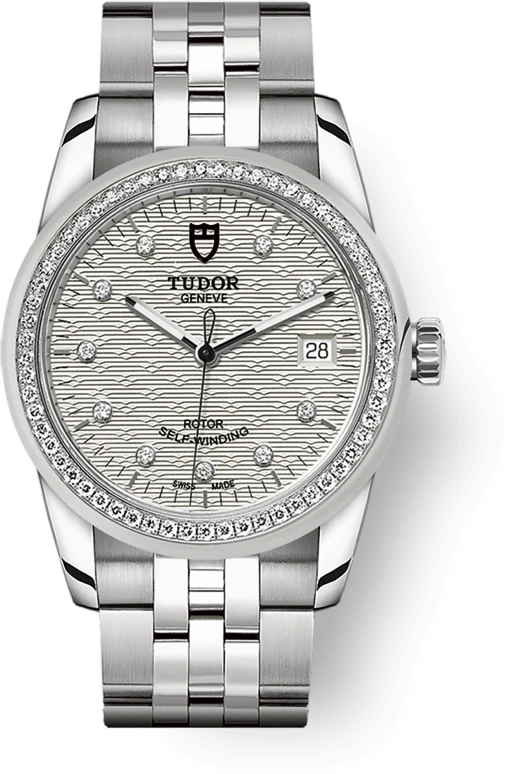Tudor Glamour 55020-0001