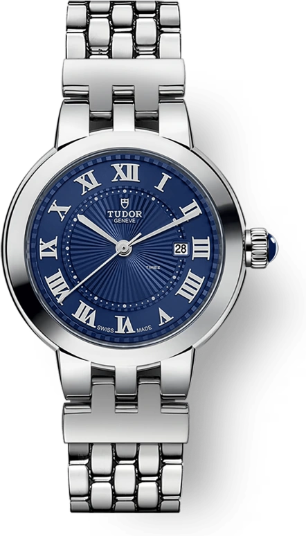 Tudor Clair de Rose 35500-0009