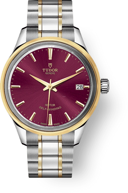 Tudor Style 12303-0013