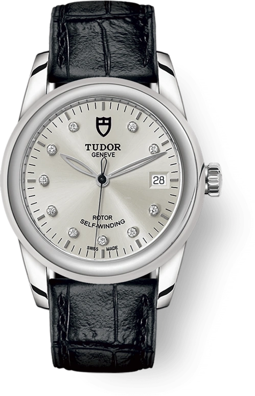 Tudor Glamour 55000-0076