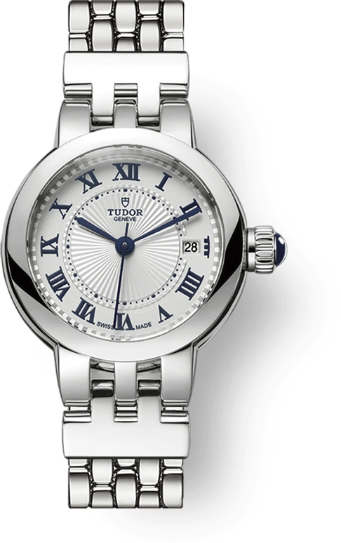 Tudor Clair de Rose 35200-0001