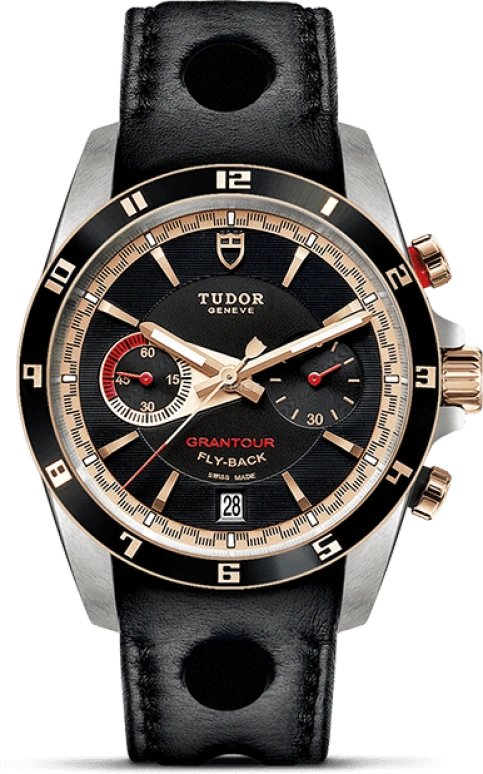 Tudor Grantour 20551N-0003