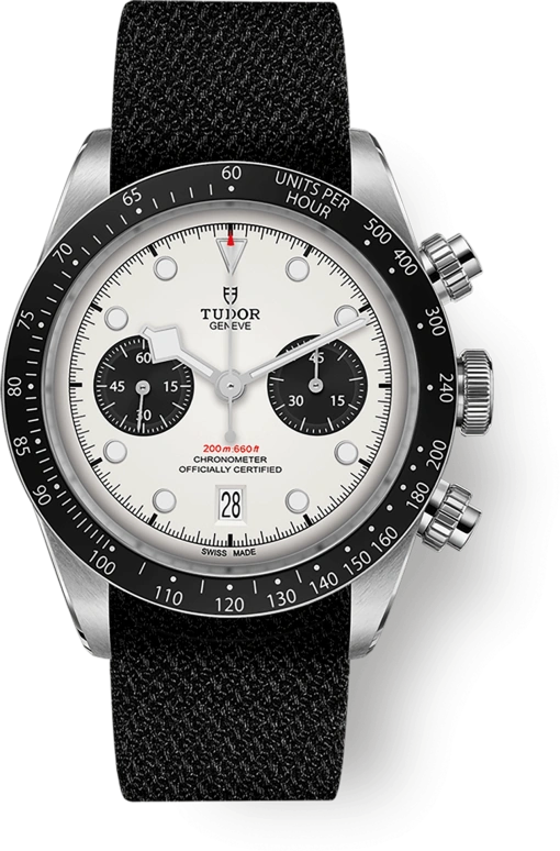 Tudor Black Bay Chronograph 79360N-0008