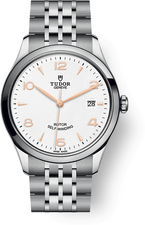 Tudor 1926 91550-0011