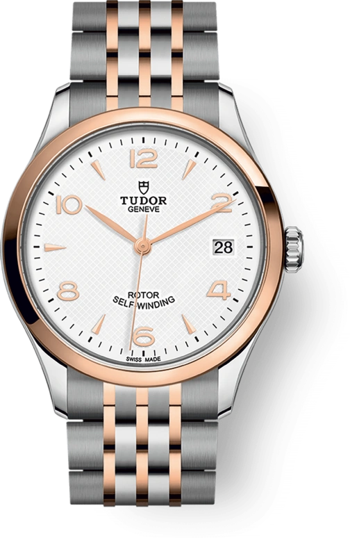 Tudor 1926 91451-0009
