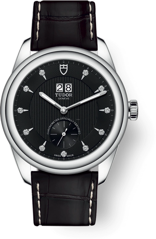 Tudor Glamour 57100-0019