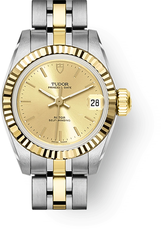 Tudor Prince Princess 92513-0001
