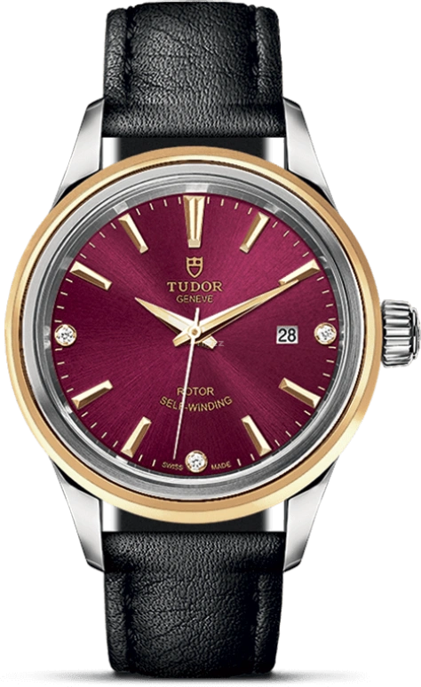 Tudor Style 12103-0016