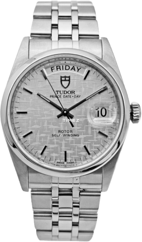 Tudor Prince Princess 76200-62480