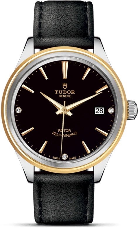 Tudor Style 12503-0012