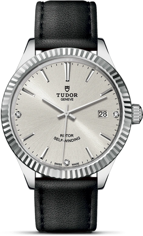 Tudor Style 12510-0024