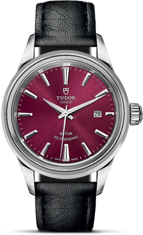 Tudor Style 12100-0012