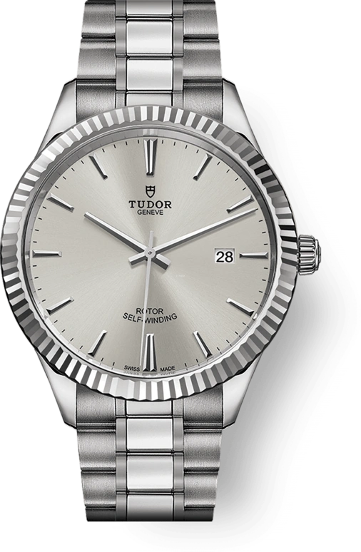 Tudor Style 12710-0001