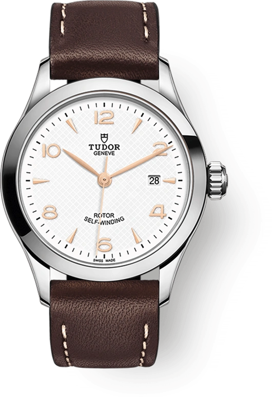 Tudor 1926 91350-0012