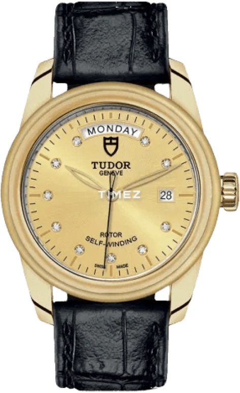 Tudor Glamour 56008-0015