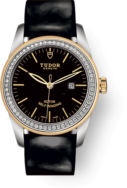 Tudor Glamour 53023-0040