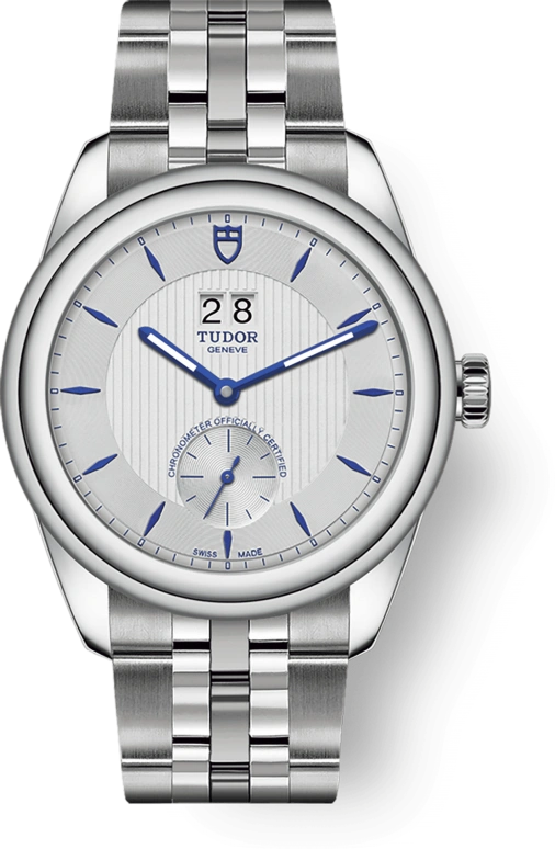 Tudor Glamour 57100-0001