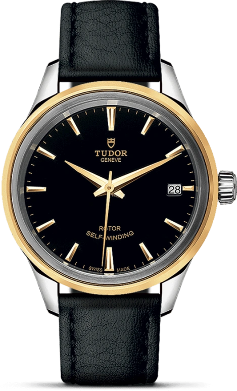 Tudor Style 12303-0009