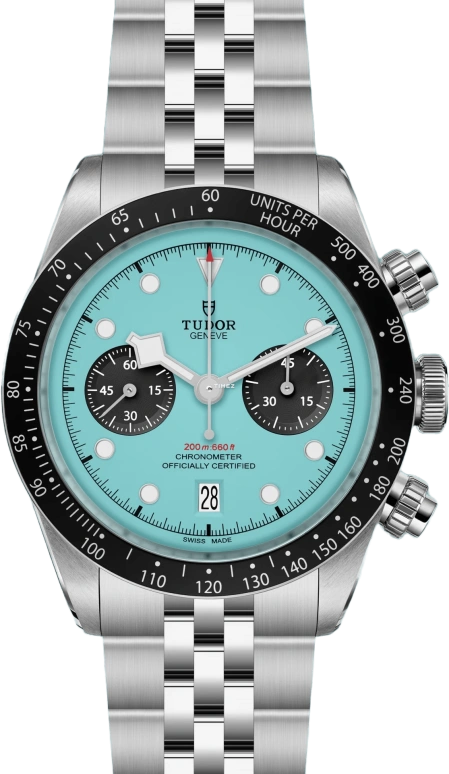 Tudor Black Bay Chronograph 79360N-0024
