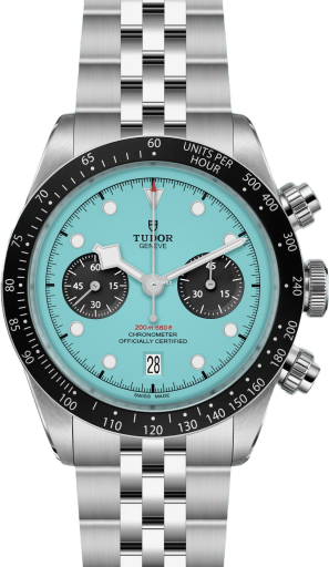 Tudor Black Bay Chronograph 79360N-0024