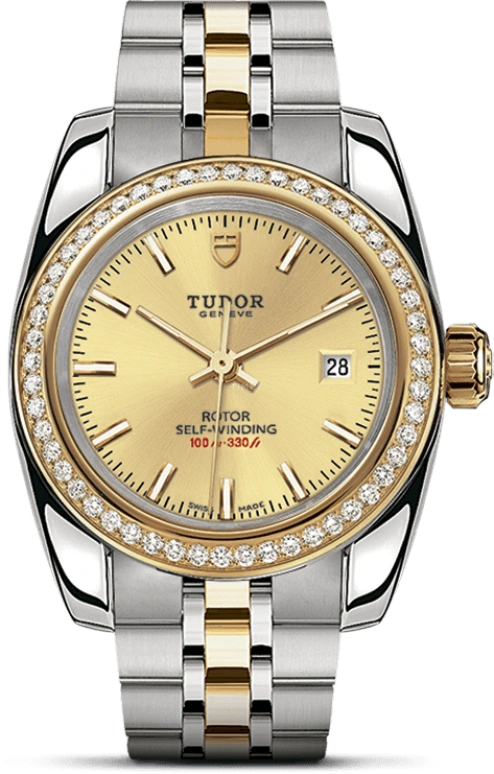 Tudor Classic 22023-0011