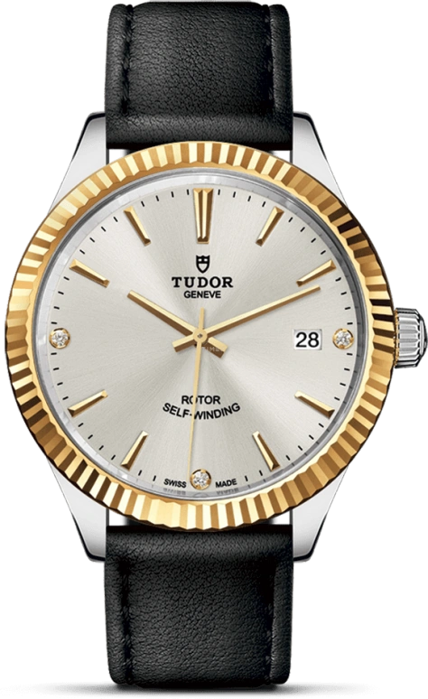 Tudor Style 12513-0021