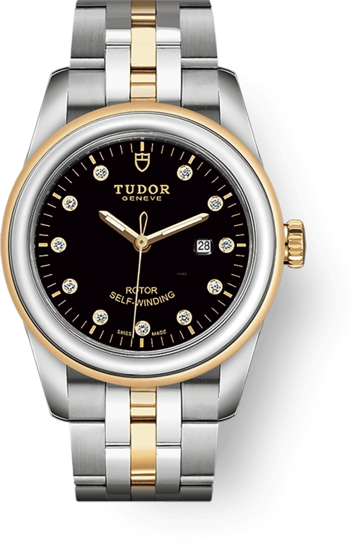 Tudor Glamour 53003-0008