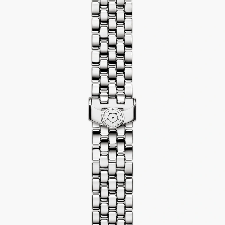 Tudor,Clair de Rose 30mm,30mm,Stainless Steel,Silver,Automatic,Date,38hours,35500,35500-0004