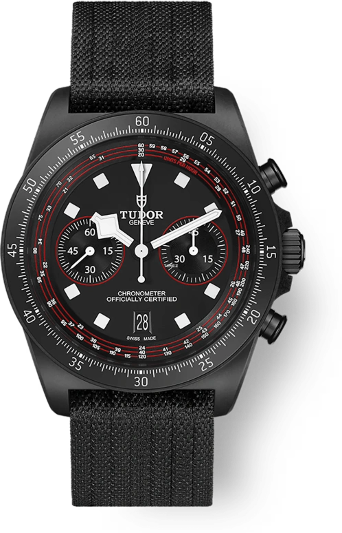 Tudor Pelagos FXD 25827KN-0001