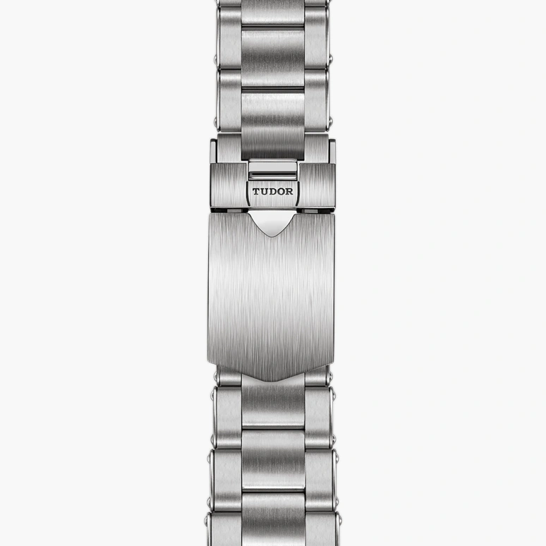 Tudor,Black Bay GMT 41mm,41mm,Stainless Steel,Black,Automatic,Date,70hours,79830RB,79830RB-0001