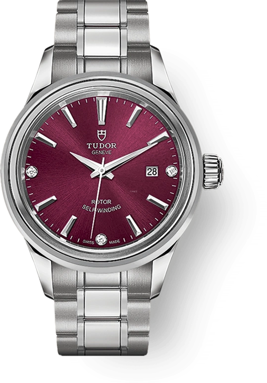 Tudor Style 12100-0015